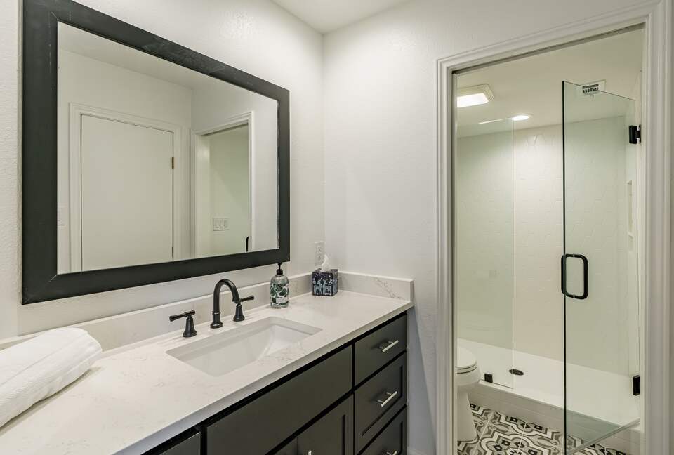 Peaceful Retreat near Lake Travis - Lakeway, Texas