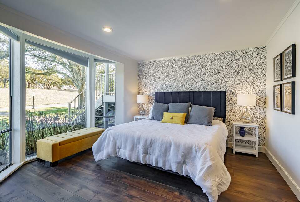 Peaceful Retreat near Lake Travis - Lakeway, Texas