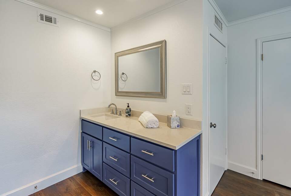 Peaceful Retreat near Lake Travis - Lakeway, Texas