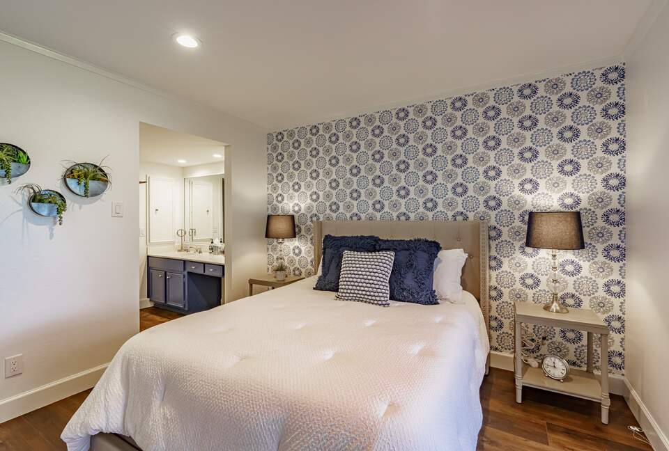 Peaceful Retreat near Lake Travis - Lakeway, Texas