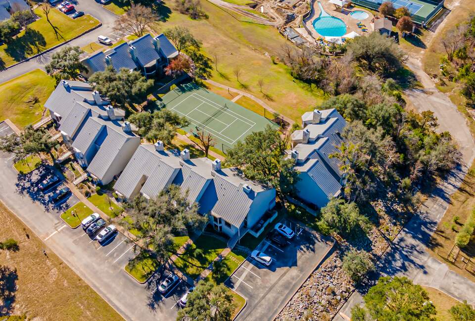 Peaceful Retreat near Lake Travis - Lakeway, Texas