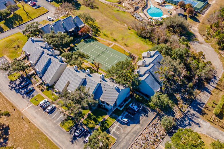 Peaceful Retreat near Lake Travis - Lakeway, Texas