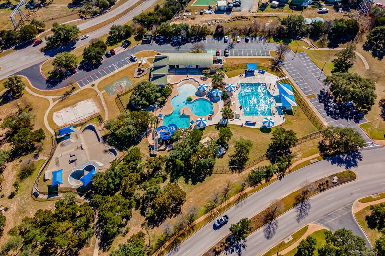 Peaceful Retreat near Lake Travis - Lakeway, Texas