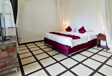 Taman Wana Luxury Tropical Sylba Villa, Bali - Keborkan, Indonesia