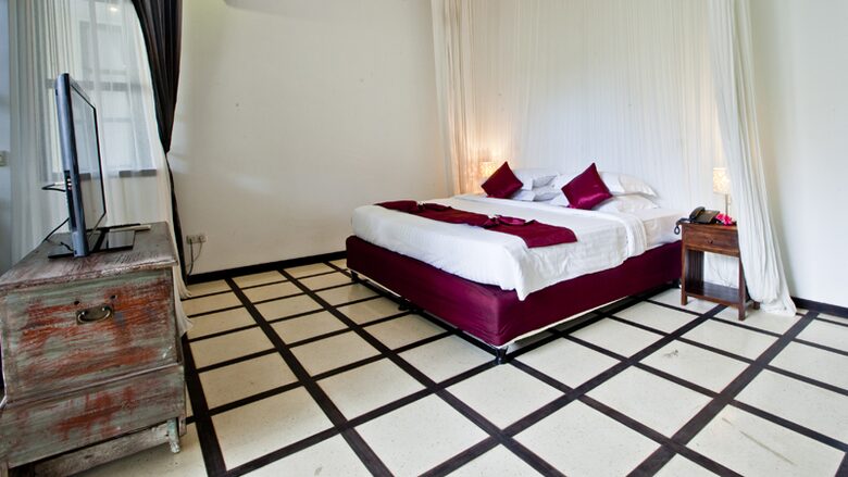 Taman Wana Luxury Tropical Sylba Villa, Bali - Keborkan, Indonesia