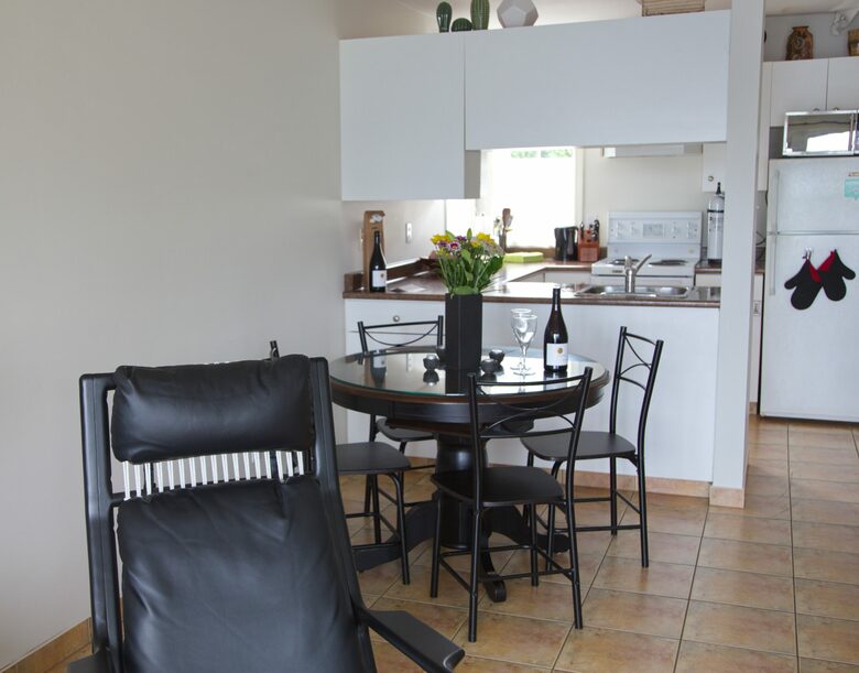 Wine Country Lakeside Retreat with private beach, rock climbing, wine tours, and more | Two Residences - Oliver, Canada