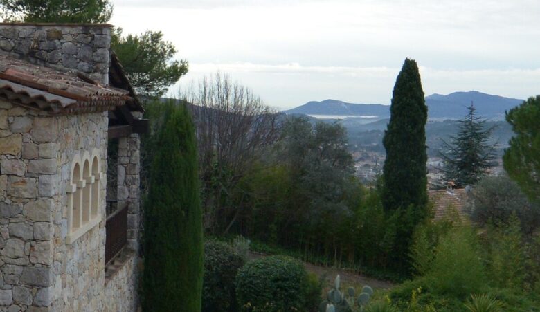 Villa Lou Calen | France Riviera - Mouans-Sartoux, France