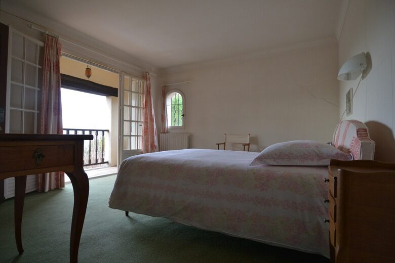 Villa Lou Calen | France Riviera - Mouans-Sartoux, France