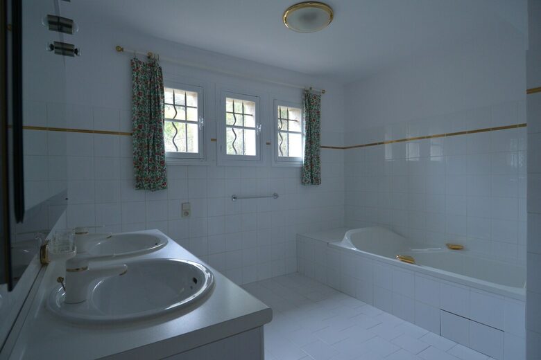 Villa Lou Calen | France Riviera - Mouans-Sartoux, France