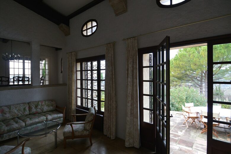 Villa Lou Calen | France Riviera - Mouans-Sartoux, France