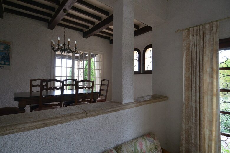 Villa Lou Calen | France Riviera - Mouans-Sartoux, France