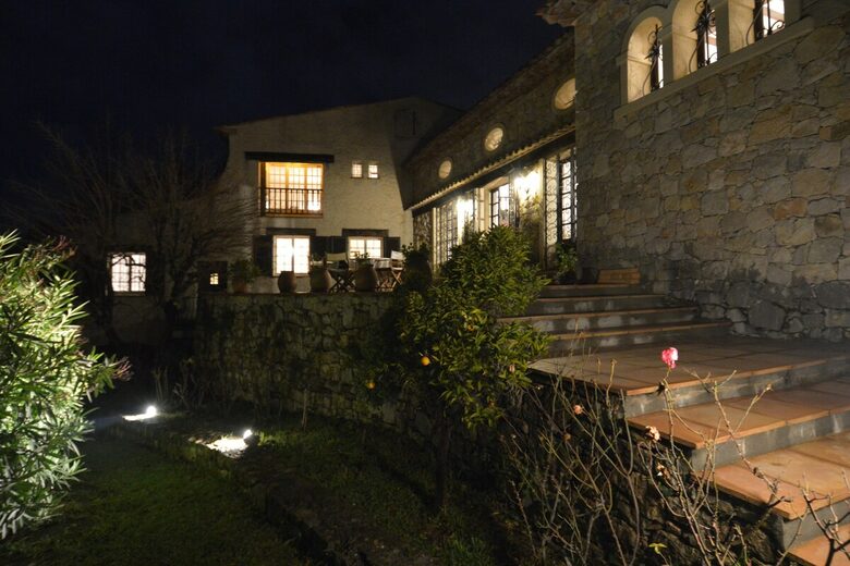 Villa Lou Calen | France Riviera - Mouans-Sartoux, France