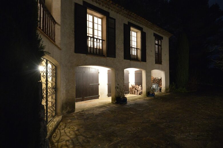 Villa Lou Calen | France Riviera - Mouans-Sartoux, France