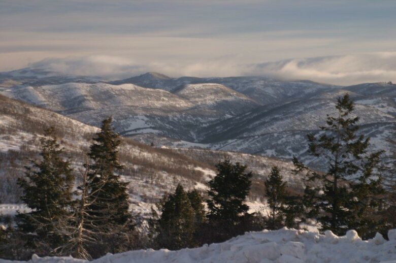 Park City Area Chateau - Park City, Utah