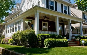 Jersey Shore Getaway - Asbury Park, New Jersey