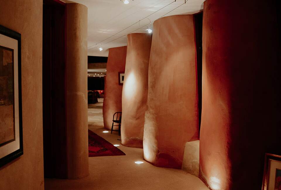 Sandcastle Luxury Villa (R) - Wesley, South Africa