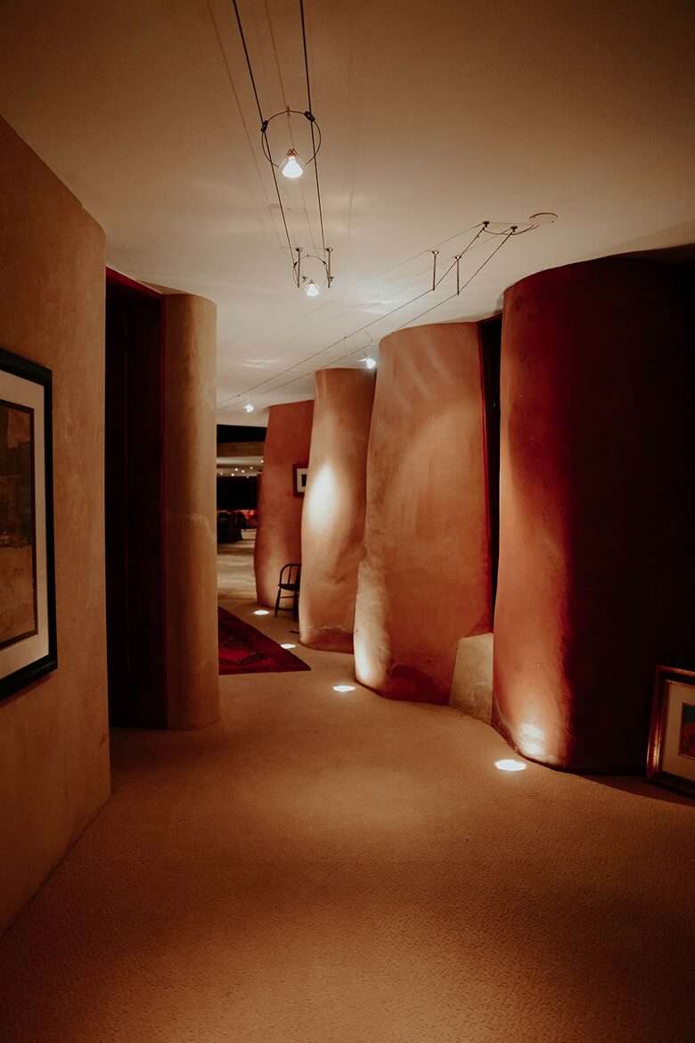 Sandcastle Luxury Villa (R) - Wesley, South Africa