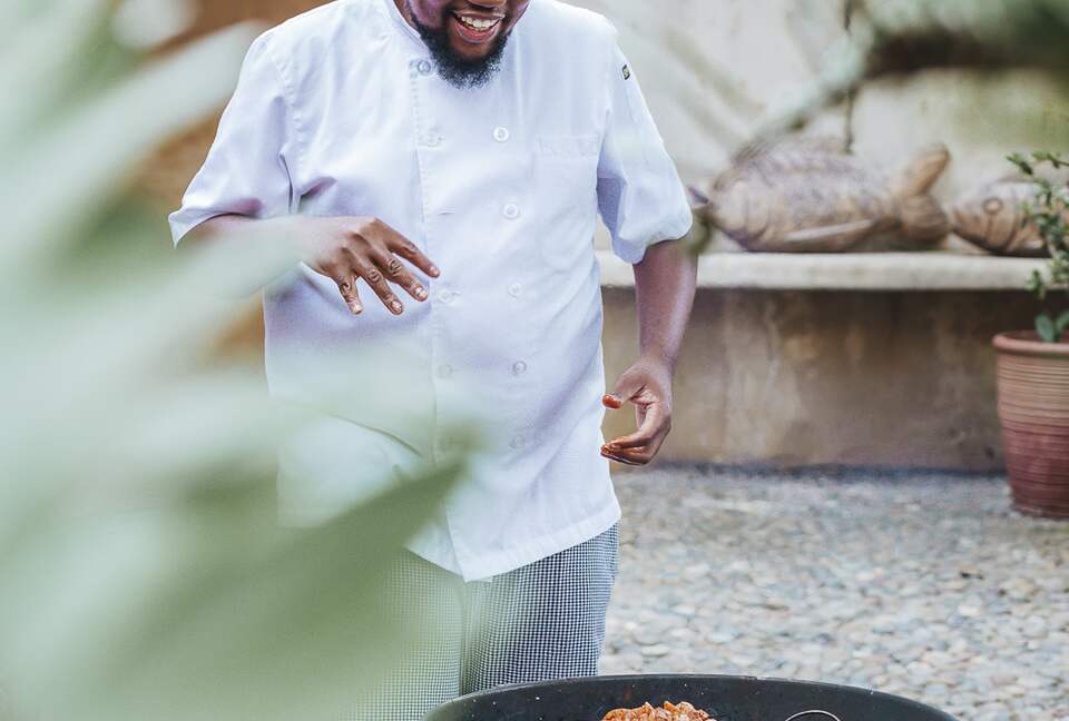 Sandcastle Luxury Villa (R) - Wesley, South Africa