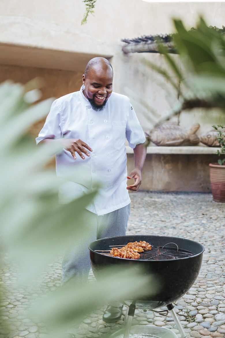 Sandcastle Luxury Villa (R) - Wesley, South Africa