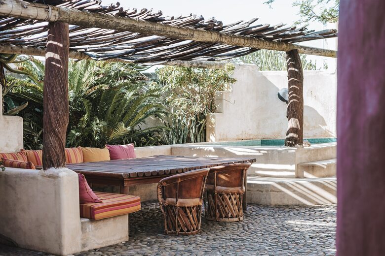 Sandcastle Luxury Villa (R) - Wesley, South Africa