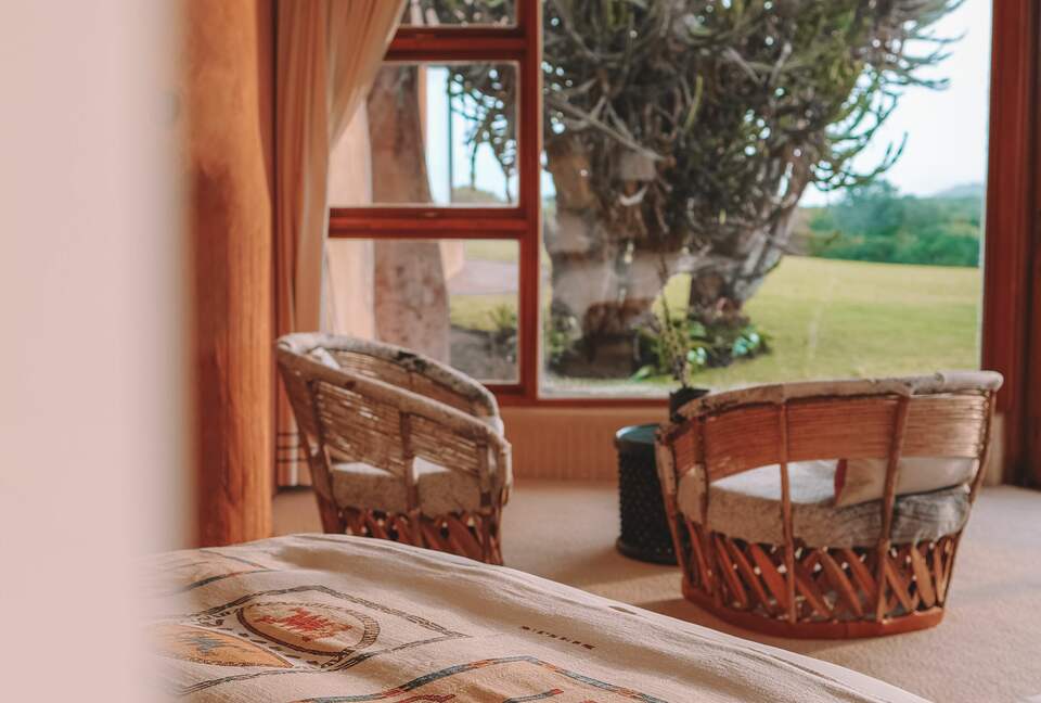 Sandcastle Luxury Villa (R) - Wesley, South Africa