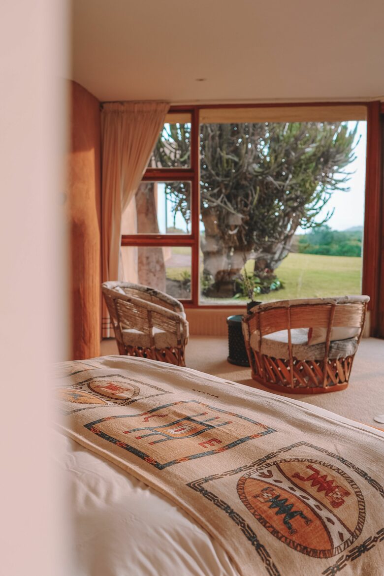 Sandcastle Luxury Villa (R) - Wesley, South Africa