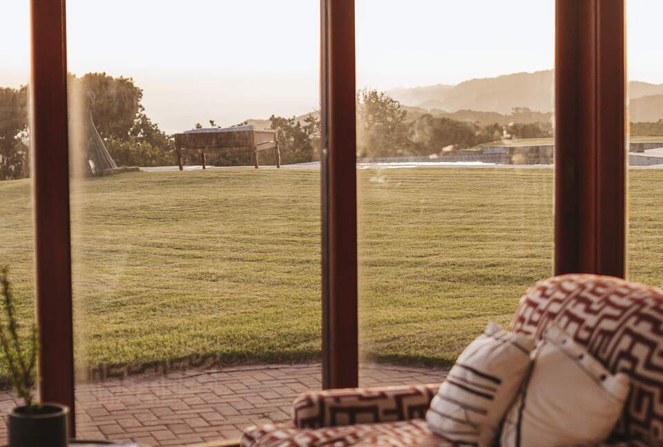 Sandcastle Luxury Villa (R) - Wesley, South Africa