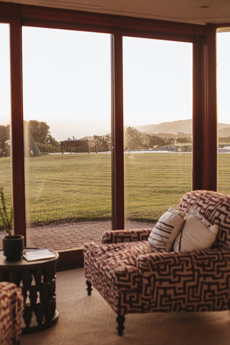 Sandcastle Luxury Villa (R) - Wesley, South Africa