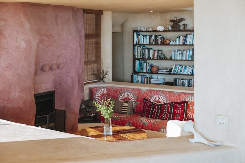 Sandcastle Luxury Villa (R) - Wesley, South Africa