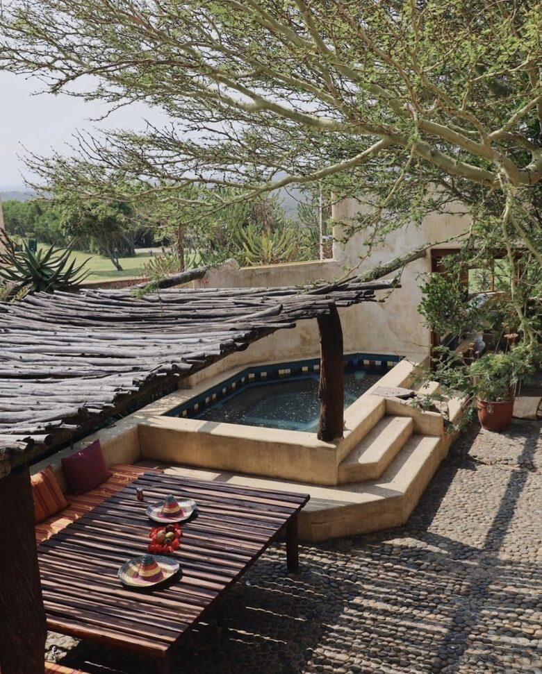 Sandcastle Luxury Villa (R) - Wesley, South Africa