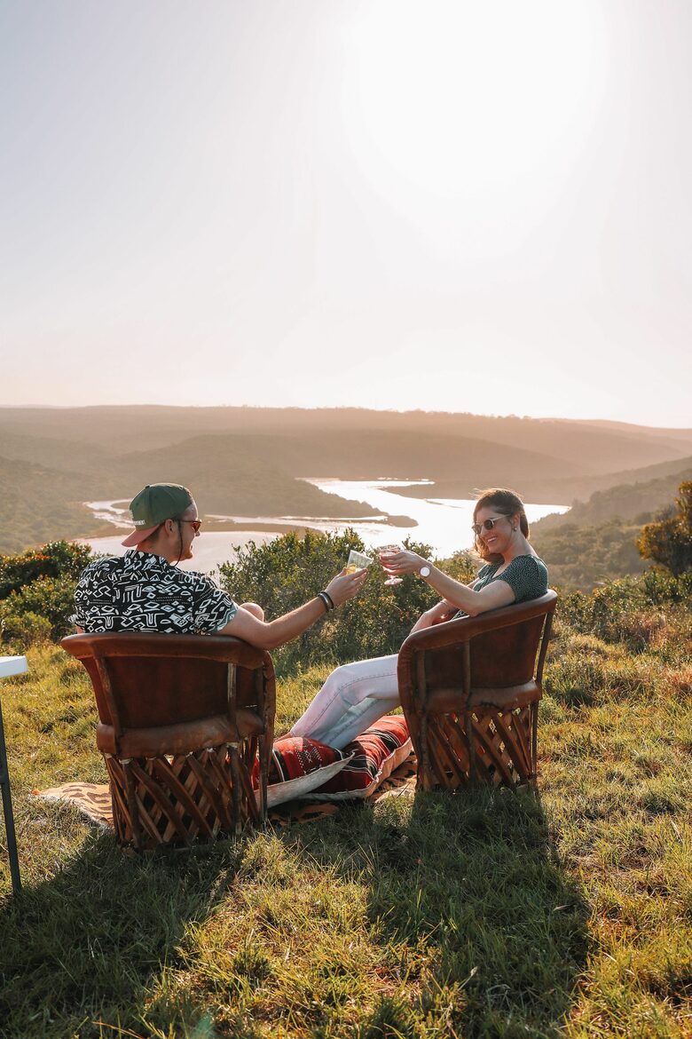 Sandcastle Luxury Villa (R) - Wesley, South Africa