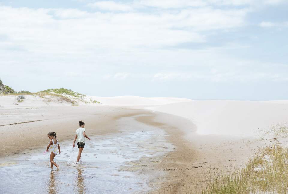 Sandcastle Luxury Villa (R) - Wesley, South Africa