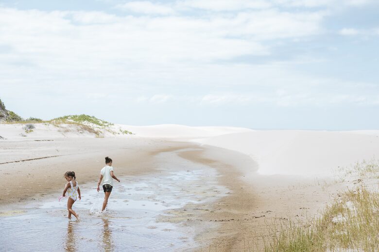 Sandcastle Luxury Villa (R) - Wesley, South Africa