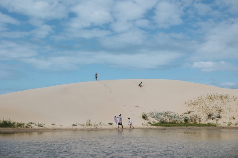 Sandcastle Luxury Villa (R) - Wesley, South Africa