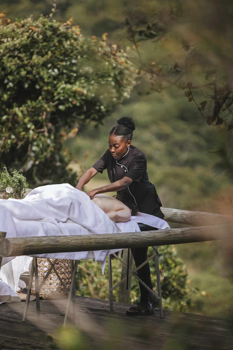 Sandcastle Luxury Villa (R) - Wesley, South Africa