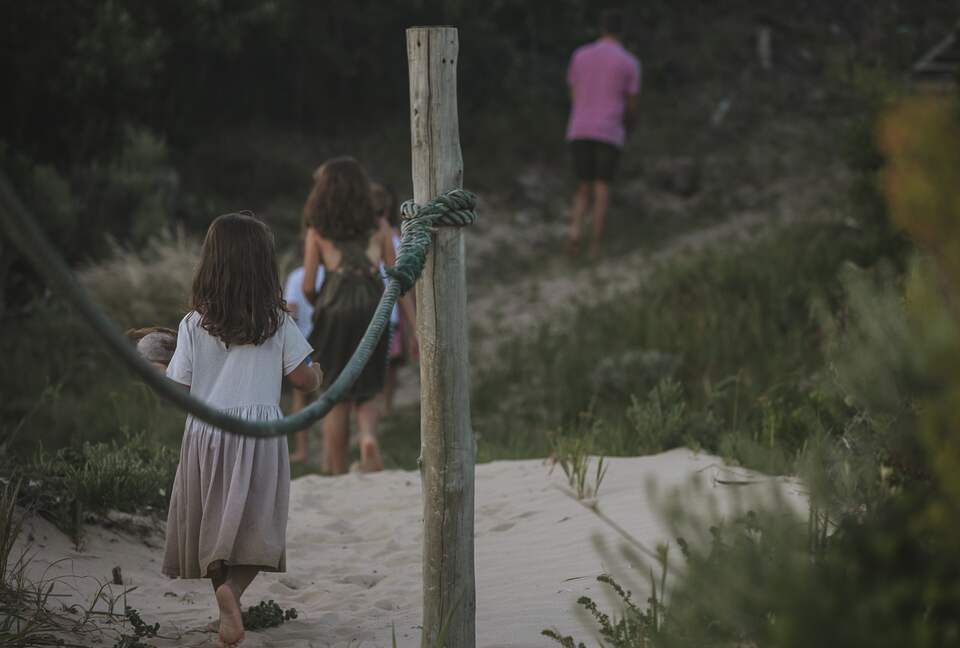 Sandcastle Luxury Villa (R) - Wesley, South Africa