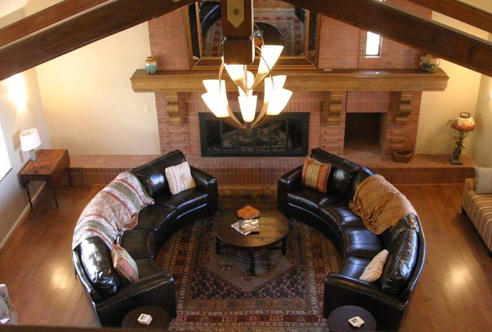 Park City Area Chateau - Park City, Utah