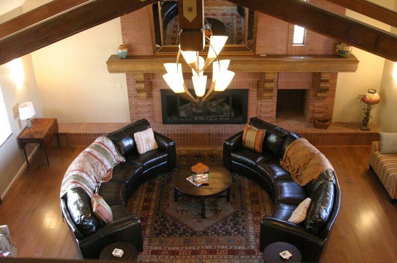 Park City Area Chateau - Park City, Utah