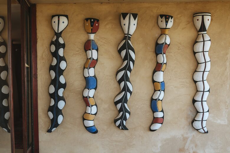 Sandcastle Luxury Villa (R) - Wesley, South Africa