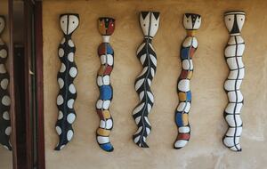 Sandcastle Luxury Villa (R)