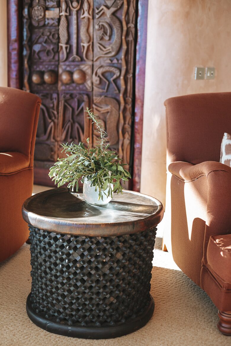 Sandcastle Luxury Villa (R) - Wesley, South Africa