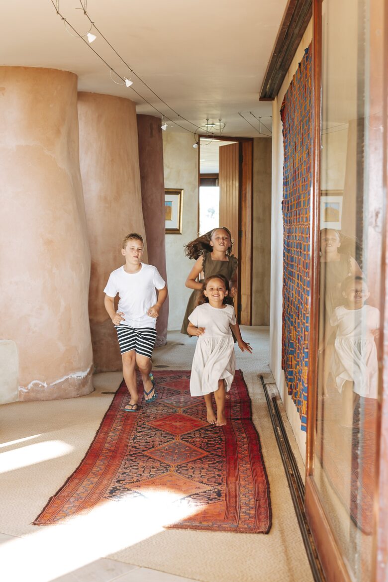 Sandcastle Luxury Villa (R) - Wesley, South Africa