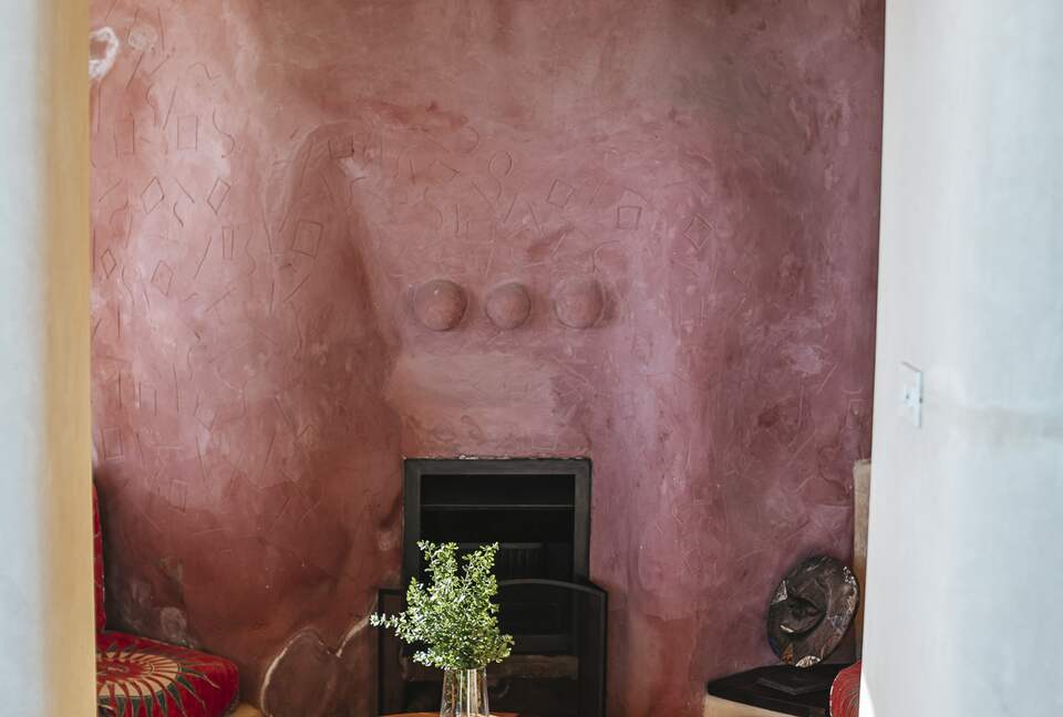 Sandcastle Luxury Villa (R) - Wesley, South Africa