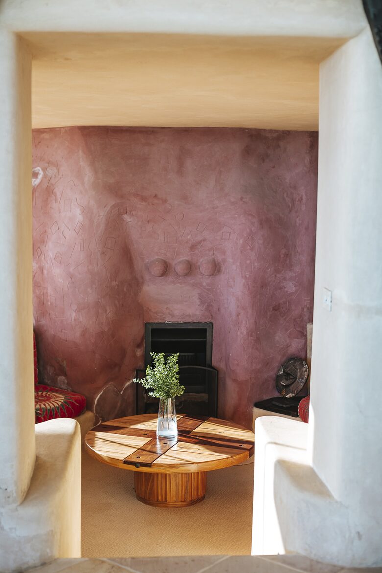 Sandcastle Luxury Villa (R) - Wesley, South Africa