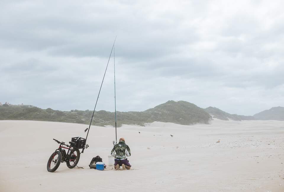 Sandcastle Luxury Villa (R) - Wesley, South Africa