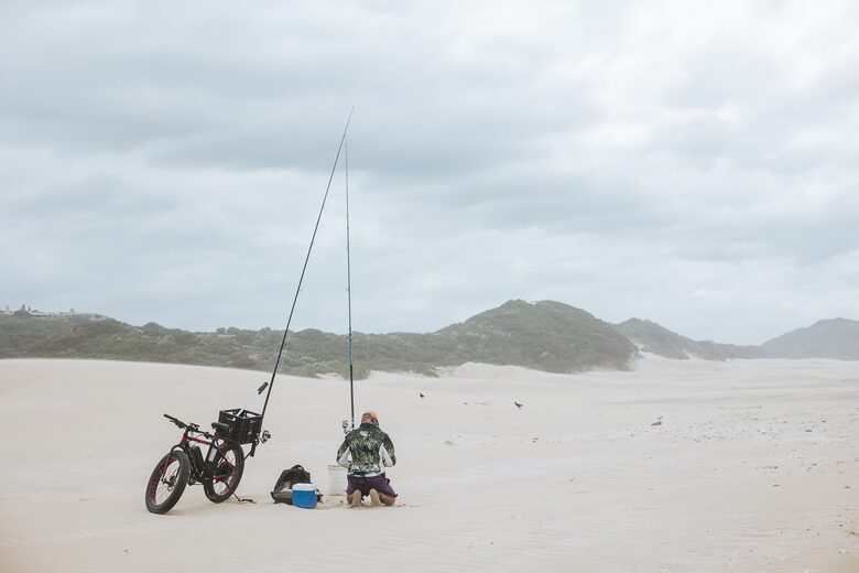 Sandcastle Luxury Villa (R) - Wesley, South Africa