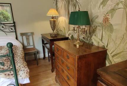 Luxor House - London, United Kingdom