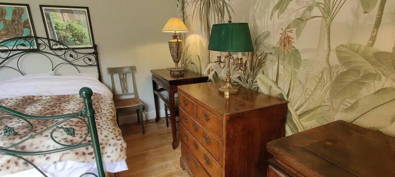 Luxor House - London, United Kingdom