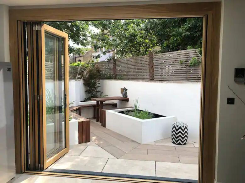 Luxor House - London, United Kingdom