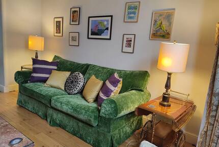 Luxor House - London, United Kingdom